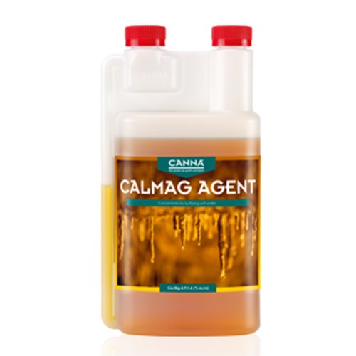 CalMag Agent 1L Canna